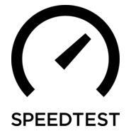 Speedtest.net Logo PNG Vector