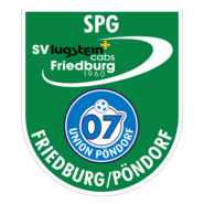 SPG SV Lugstein Cabs Friedburg/Pöndorf Logo PNG Vector