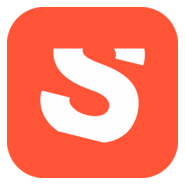 Spin TM Logo PNG Vector