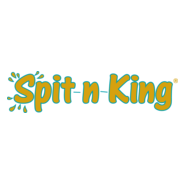 Spit-n-King Logo PNG Vector