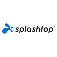 Splashtop Logo PNG Vector