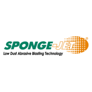 Sponge Jet Logo PNG Vector