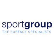 Sport Group Logo PNG Vector