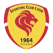 Sporting Club Lyon Logo PNG Vector