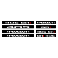 SRI 405 Logo PNG Vector