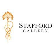STAFFORD GALLERY Logo PNG Vector