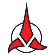 Star Trek - Klingon Logo PNG Vector