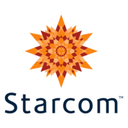 Starcom MediaVest Group Old Logo PNG Vector