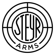 Steyr Arms Logo PNG Vector