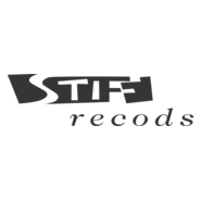 stiff records new Logo PNG Vector