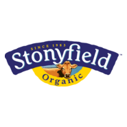 Stonyfield Farm Logo PNG Vector