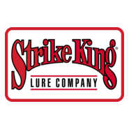Strike King Lure Company Logo PNG Vector