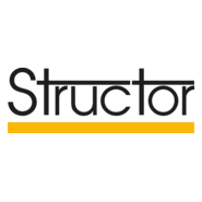 Structor AB Logo PNG Vector