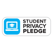 Student Privacy Pledge Logo PNG Vector