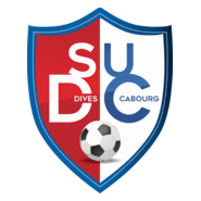 SU Dives-Cabourg Logo PNG Vector