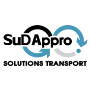 SuD Appro Solutions Transport Logo PNG Vector