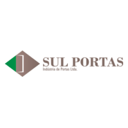 Sul Portas Logo PNG Vector