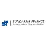 Sundaram Finance (SFL) Logo PNG Vector