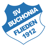 SV Buchonia Flieden 1912 Logo PNG Vector
