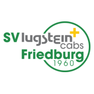 SV Lugstein Cabs Friedburg 1960 Logo PNG Vector