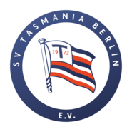 SV Tasmania Berlin Logo PNG Vector