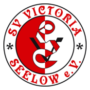 SV Victoria Seelow Logo PNG Vector