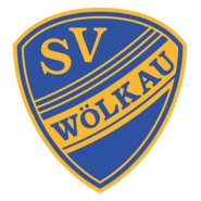SV Wölkau Logo PNG Vector