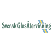Svensk Glasåtervinning AB Logo PNG Vector