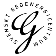 Svenskt Geoenergicentrum Logo PNG Vector