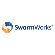 SwarmWorks Ltd. Logo PNG Vector