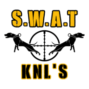 SWAT KNL'S Logo PNG Vector