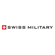 SWISS MILITARY Logo PNG Vector