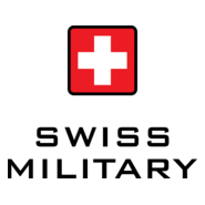 SWISS MILITARY Logo PNG Vector