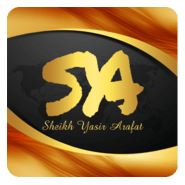 SYA Logo PNG Vector
