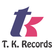 T. K. Records (70's) Logo PNG Vector