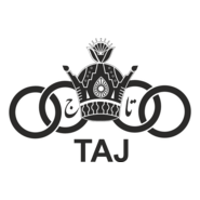 TAJ FC Logo PNG Vector