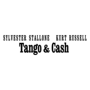 Tango & Cash Logo PNG Vector