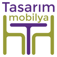 tasarım mobilya Logo PNG Vector