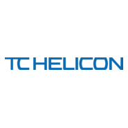 TC Helicon Logo PNG Vector