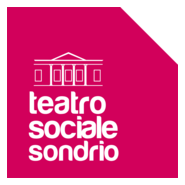 Teatro Sociale Sondrio Logo PNG Vector