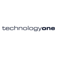 TechnologyOne Logo PNG Vector