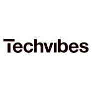 Techvibes Logo PNG Vector