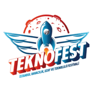 Teknofest Logo PNG Vector