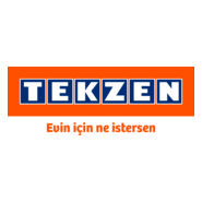 TEKZEN Logo PNG Vector