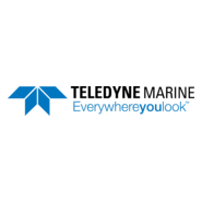 Teledyne Marine Logo PNG Vector