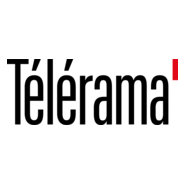 Télérama Logo PNG Vector