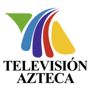Televisión Azteca (1994) Logo PNG Vector