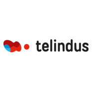 Telindus Logo PNG Vector