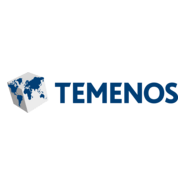 Temenos Logo PNG Vector