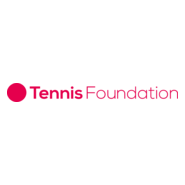 Tennis Foundation Logo PNG Vector